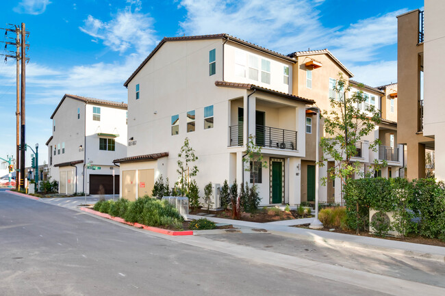Photo - 667 Limoncello Ln Townhome