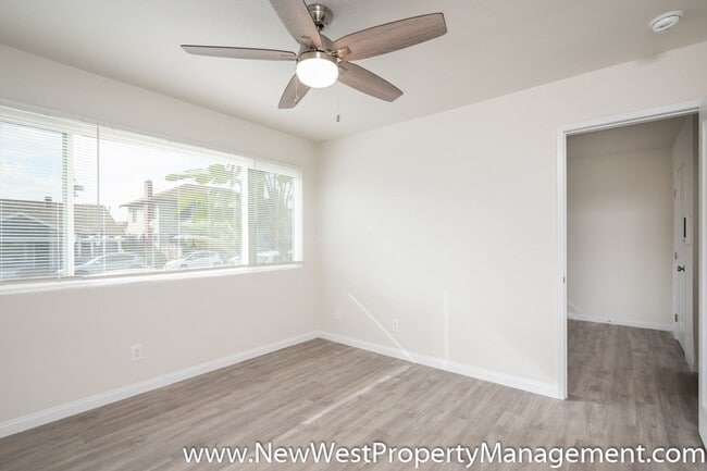 Photo - Upgraded Sherman Heights 1 Bedroom, Available Now! Unit 1