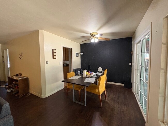 Photo - Spacious 4BR Canyon-View Home Near SDSU