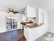Photo - Stunning 2BD/2BA Condo in El Cajon W/ A/C, Private Balcony, Updated Kitchen, Coin-Op Laundry, & C... Unit 11