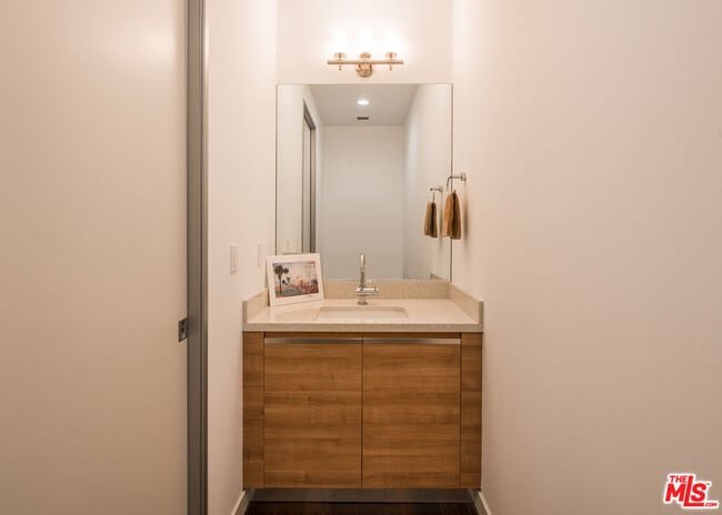 Photo - 3111 Vía Dolce Unit 502