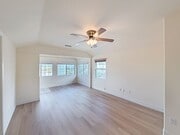 Photo - SD: Bright 2BD/2BA Unit in University Heights with A/C, In-Unit Laundry & 1 Reserved Parking Unit 4337 1/2 Cleveland Ave