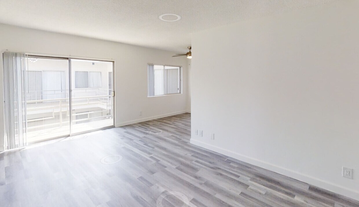 3D Tour - Camden Avenue