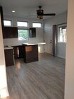 Kitchen - 3534 Wesley St Apartments Unit A