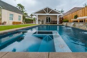 Photo - Charming 3 Bedroom 2 Bathroom Wilshire Vista Home with Bonus Room, Resort-Style Backyard and Heat...