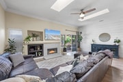 Photo - 3925 Estancia Dr House