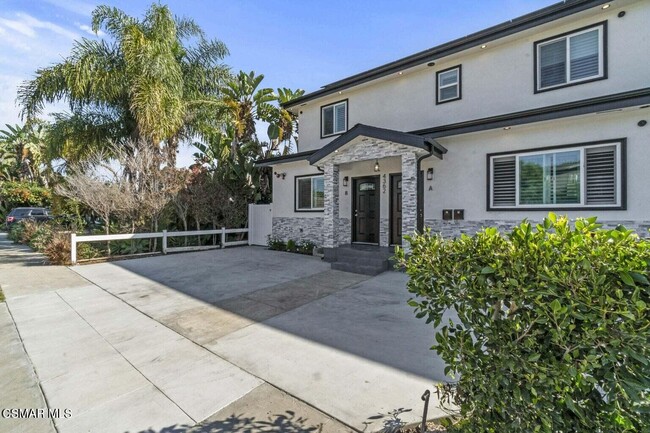 Building Photo - 4362 Tuller Ave