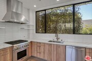 Photo - 1445 1/4 N Martel Ave Townhome