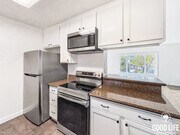 Photo - Stunning 2BD/2BA Condo in El Cajon W/ A/C, Private Balcony, Updated Kitchen, Coin-Op Laundry, & C... Unit 11