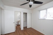 Photo - Spacious 1 Bedroom with Parking | Just One... Apartment Unit 3817 1/2