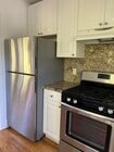 STAINLESS-STEEL APPLIANCES - 10949 Massachusetts Ave Apartments