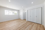2BR, 2BA - 1000SF - Primary Bedroom - 4311 Eagle Rock Blvd