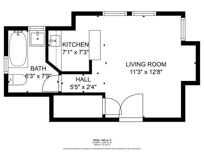 Photo - 39 24th Ave Unit 6