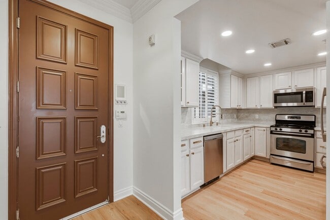 Photo - Massive Three Bedroom Two Bath Condo Available now! Unit 204
