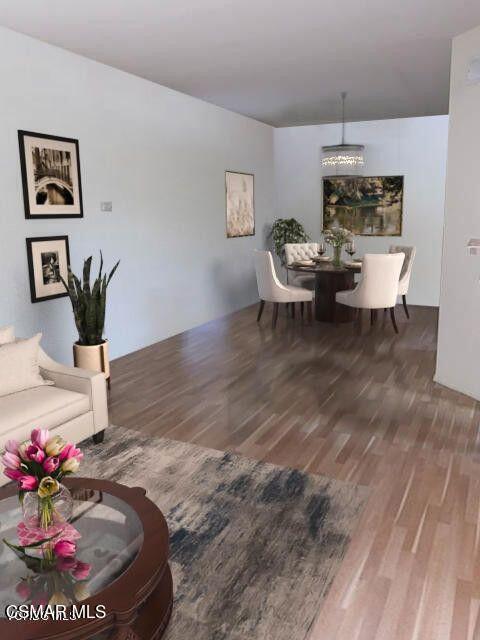 Photo - 640 Indian Oak Ln Townhome