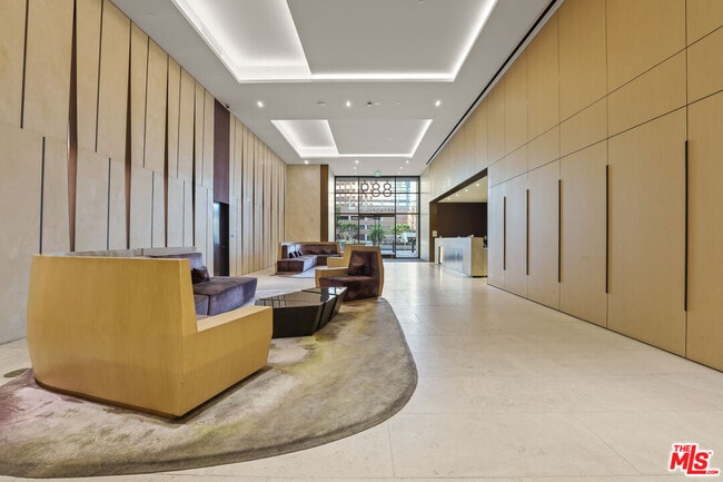 Photo - 889 Francisco St Unit 2011