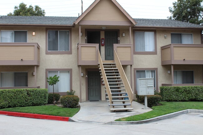 Photo - Shady Canyon Foothills Unit 3133C-Upstairs