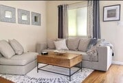 Living Room - 347 Rose Ave Unit Front