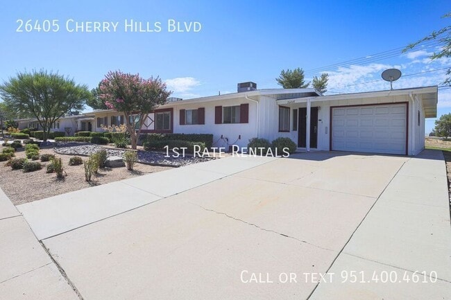 Photo - 26405 Cherry Hills Blvd House
