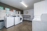 Laundry Room - 1261-1281 Rosecrans Ave.