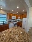 Kitchen - 256 17th St Unit UPPER