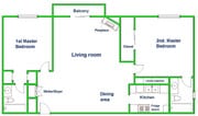 Photo - Jaffa Terrace Apartments