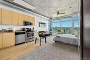 Photo - Stylish East Village Studio | Rooftop Amenities | Flexible Lease Options