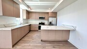 Photo - Expansive 2-Bedroom with Gourmet Kitchen &... Apartment Unit 303