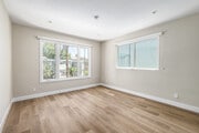 2BR, 1BA - Primary Bedroom - 1427 N Vista St
