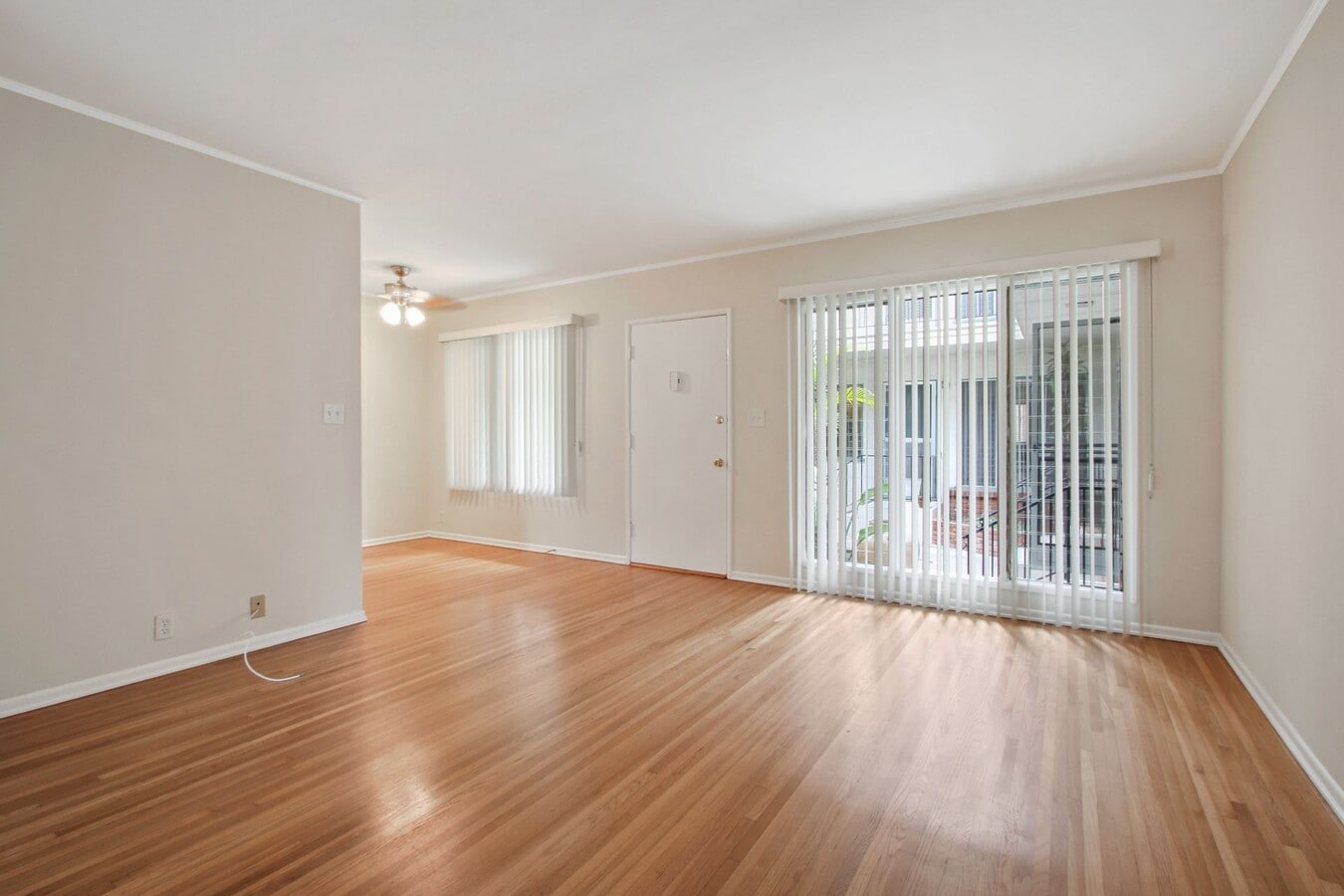 Photo - Wonder Palms Apartments