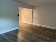 Living Room - 1119 Washington Ave Apartments Unit 1119