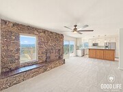 Photo - Beautiful 3BD/2BA Hillside House in El Cajon W/ Central A/C, Wrap-Around Deck, & Amazing Views!