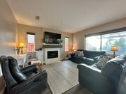 Photo - Modern Comfort in Vista: 3BR/2.5BA Rental Home with Central AC, 2-Car Garage, and Luxurious Upgra...