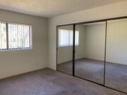 Bedroom - 2491 S Barrington Ave Apartment Unit 2491
