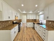 Photo - Spacious 4-Bedroom House for RENT/  Corner...