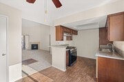 Photo - Ironwood Apartments- Fontana, CA