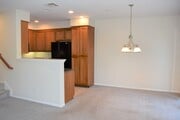 Photo - 3 Bedroom 2.5 Bath Townhome in Gated Commu...