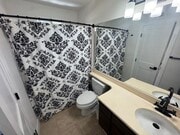 Photo - Furnished Bedroom rental with Bonus Kitchenette and office room