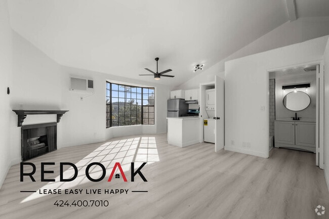 Building Photo - 10304 Tujunga Canyon Blvd Rental