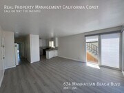 Photo - 624 Manhattan Beach Blvd House