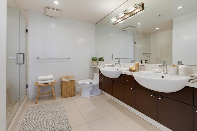 Photo - Skyline Views & Sophisticated Corner Living at Aria in Cortez Hill Unit 507
