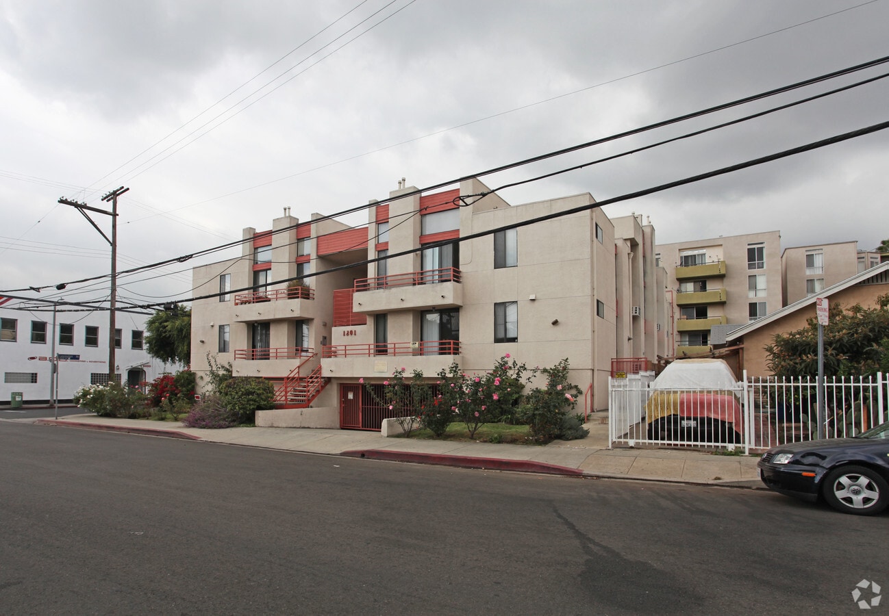 Photo - Natalie Court Luxury Apartments