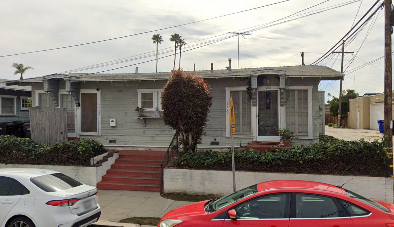 28th St. / Landis - 28th St. / Landis Unit 2729