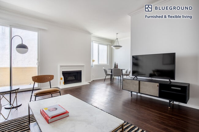 Photo - 467 S Arnaz Dr Unit SI FL4-ID368