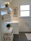 Bathroom - 520 S Inglewood Ave Apartments Unit 3