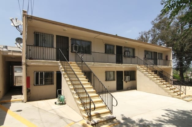 Photo - Fremont Apts