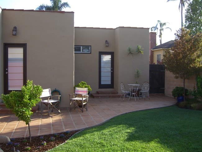 Photo - 1558 S Carmelina Ave Unit 1558