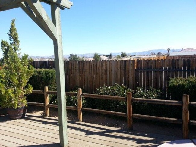Photo - spacious 3 bedroom 2 bath home with beautiful yard, jacuzzi,  indoor laundry room