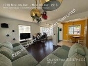 Photo - 1918 Mellon Ave Apartment Unit Mellon Ave. 1918