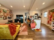 Photo - Modern Bungalow with W/D + A/C! Assigned Parking Included & 1 Garage Storage! Unit 4639 Wilson Avenue